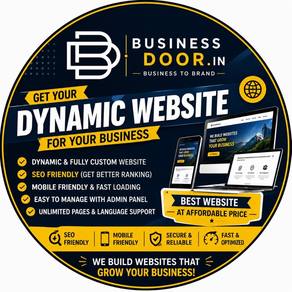 Businessdoor Platform