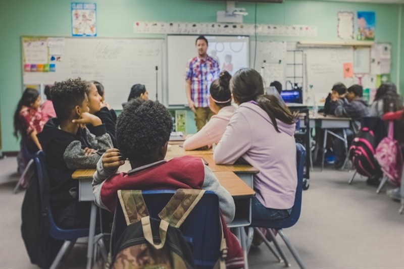 School Management Software and Student LMS