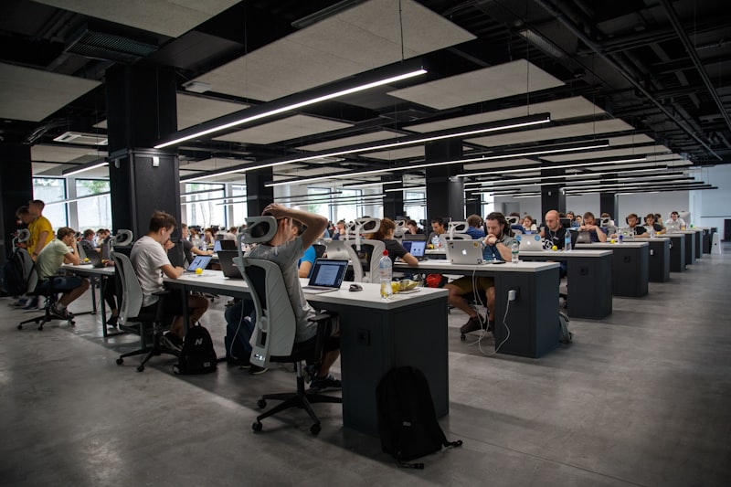 Industrial IT Training