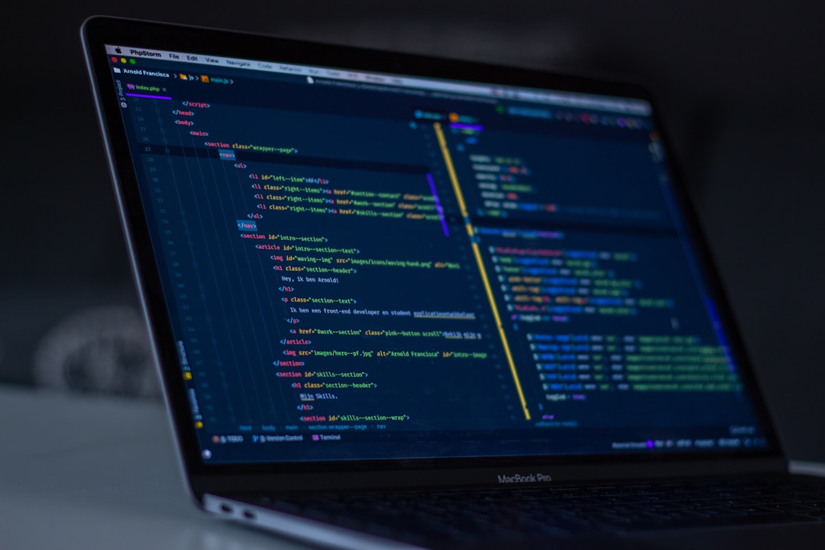 Transforming Ideas Into Digital Reality